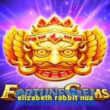 elizabeth rabbit nua